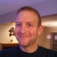 Moeller Precision Tool Employee Robert Headley's profile photo
