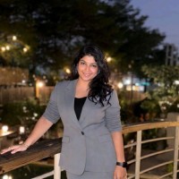 RackBank® Employee Jahanvi Singh Kachhawaha's profile photo