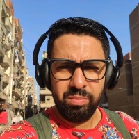 Beetleware Employee Hazem Salah's profile photo