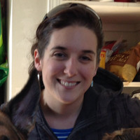 APSEA Employee Jacquelyn Cormier's profile photo