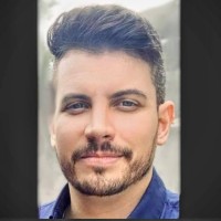 Automwrite Employee Logan Gibson's profile photo