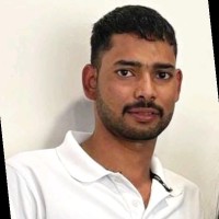 Keystone Security Employee Ravinder Talan's profile photo