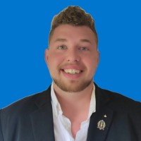 STRATASCORP Employee Joshua Ott's profile photo