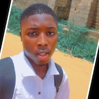 F8th Inc. Employee Favor Oyeleke's profile photo