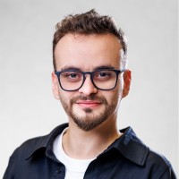 Ihor Dvoretskyi Email & Phone Number