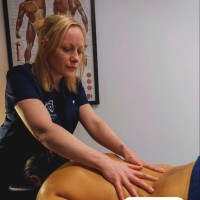 Zero Gravity Float Spa Ltd Employee Hannah O'Brien's profile photo
