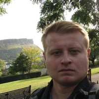Daniel Florescu Email