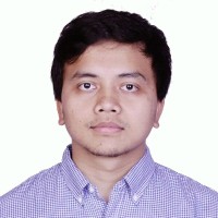 PRISM Employee Julian Siahaan's profile photo