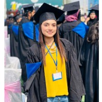 Kavtech Solutions (Private) Ltd. Employee Mahnoor Hassan's profile photo