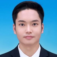 VanJee Technology Employee Janky Zhang's profile photo
