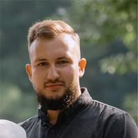 Tangiblee | VTO & Interactive Content Employee Pavel Gorbachev's profile photo