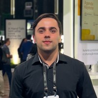 Compwire Informática Ltda Employee Eduardo Ceve's profile photo