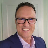 Santiago Canyon College Employee Steven Deeley's profile photo