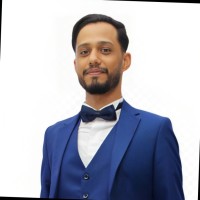 Funio Employee Ayoub Akrimi's profile photo