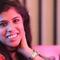 Razorops, Inc. Employee Keerthy Reddy's profile photo
