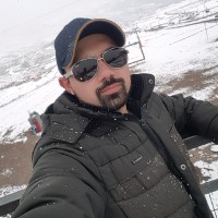Cyber Sul Solutions Employee William Scantamburlo's profile photo