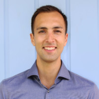 Milestone Systems Employee Sebastian Döllner's profile photo