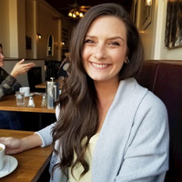 Plankk Employee Kelsey Leier's profile photo