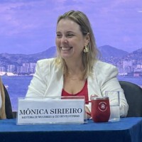 Mônica Sirieiro Email & Phone Number