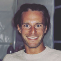 Whywaste Employee Henrik Folkelid's profile photo