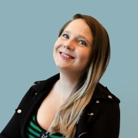 Lepointdevente.com Employee Geneviève B.'s profile photo