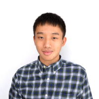 Calectra Employee Brandon Zhang's profile photo