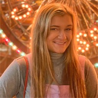 WISE Employee Kaylee Keena's profile photo