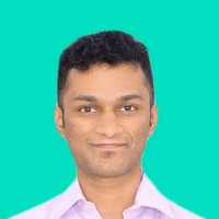 Vistaar Digital Employee Saish Sawant's profile photo