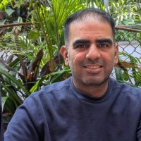 HirePro Consulting Employee Kartik Wadhwani's profile photo