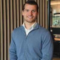 Unibouw Employee Luc van Nunen's profile photo