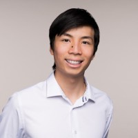 Meta Employee Nathaniel Li's profile photo
