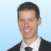 Colliers International - Idaho Employee Geoffrey Charters's profile photo