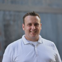 Lueder Construction Company Employee Aaron Bierman's profile photo