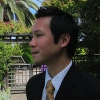 Joby Aviation Employee Arthur Law's profile photo