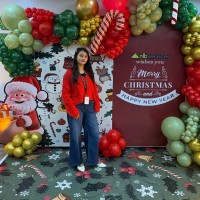NLB Healthcare Employee Shivani Sharma's profile photo