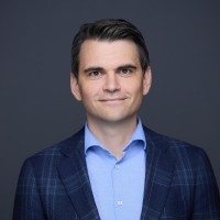 EIS Employee Christopher Vierling's profile photo