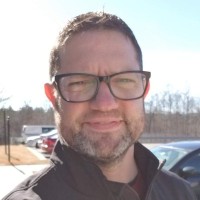 Total Health Sciences Employee Paul Hendrix's profile photo