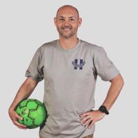 Halberg Foundation Employee Thomas Smith's profile photo