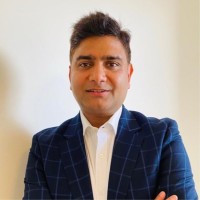 Amit Pant Email & Phone Number