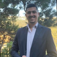Youssef Hajj Email