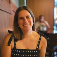 Signal Theory Inc. Employee Madeline Harris's profile photo