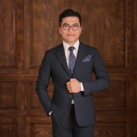 DACO Logistics Employee Tang Tung's profile photo