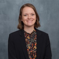 Samantha Frank