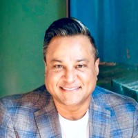 Acarix Employee Aamir Mahmood's profile photo