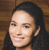 Green Cloud Defense (11:11 Systems) Employee Desiree Tooley's profile photo