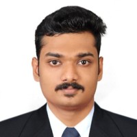 GeoChem Middle East Employee Najim Navas's profile photo