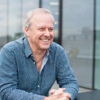 Make Yourself Employee Graham Singleton's profile photo
