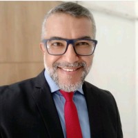 ExxonMobil Employee Allen Cooper's profile photo