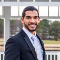 Stephenson Stellar Corporation Employee Salman Salman's profile photo