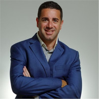 Bupa Australia Employee Christian Panariello's profile photo